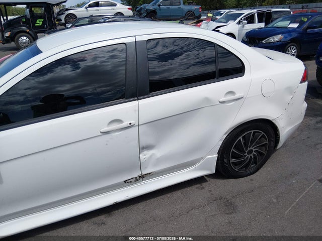 Aukcja sprzedaży 2014 Mitsubishi Lancer Es, vin: JA32U2FU3EU020051, numer aukcji: 45577712