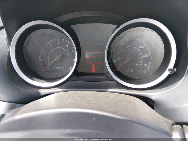Aukcja sprzedaży 2014 Mitsubishi Lancer Es, vin: JA32U2FU3EU020051, numer aukcji: 45577712