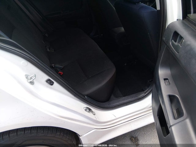 Aukcja sprzedaży 2014 Mitsubishi Lancer Es, vin: JA32U2FU3EU020051, numer aukcji: 45577712