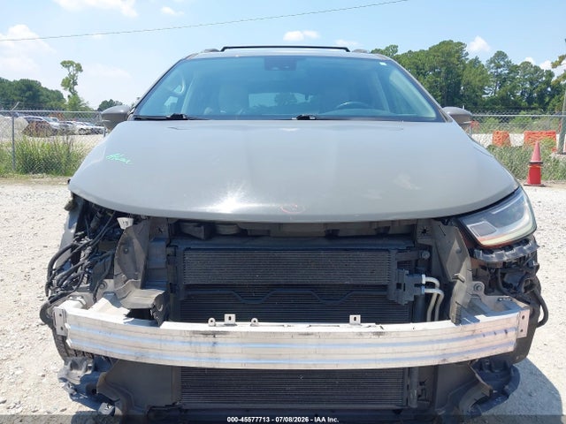 Aukcja sprzedaży 2021 Chrysler Pacifica Touring L, vin: 2C4RC1BG3MR584873, numer aukcji: 45577713