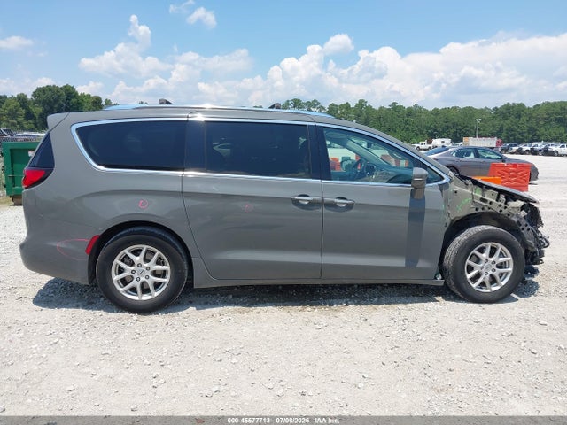 Aukcja sprzedaży 2021 Chrysler Pacifica Touring L, vin: 2C4RC1BG3MR584873, numer aukcji: 45577713