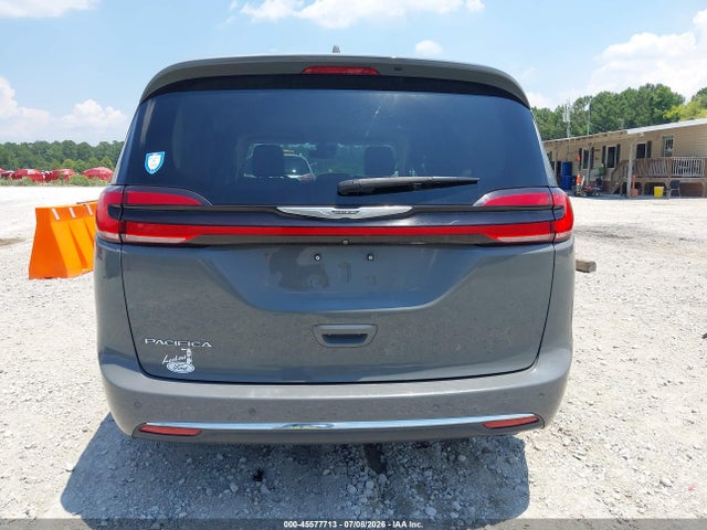 Aukcja sprzedaży 2021 Chrysler Pacifica Touring L, vin: 2C4RC1BG3MR584873, numer aukcji: 45577713