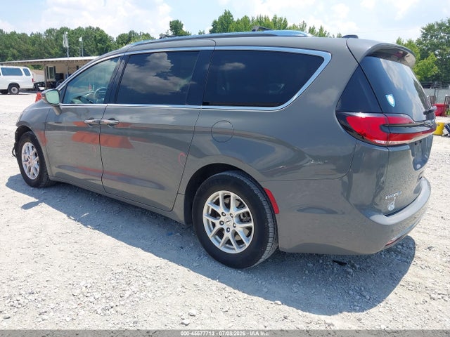 Aukcja sprzedaży 2021 Chrysler Pacifica Touring L, vin: 2C4RC1BG3MR584873, numer aukcji: 45577713
