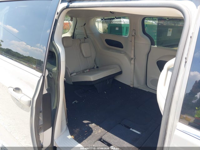 Aukcja sprzedaży 2021 Chrysler Pacifica Touring L, vin: 2C4RC1BG3MR584873, numer aukcji: 45577713