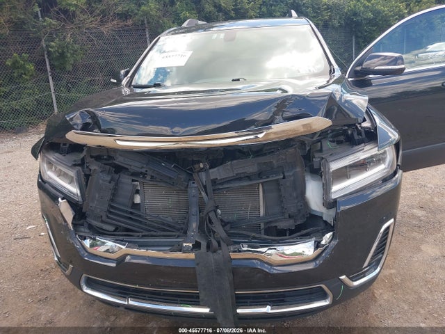 Продаж на аукціоні авто 2020 Gmc Acadia Fwd Sle, vin: 1GKKNKLA3LZ165393, номер лоту: 45577716