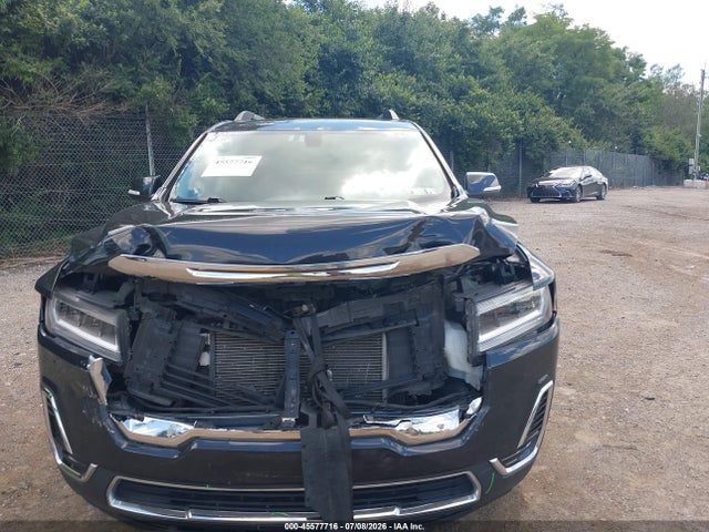 Продаж на аукціоні авто 2020 Gmc Acadia Fwd Sle, vin: 1GKKNKLA3LZ165393, номер лоту: 45577716
