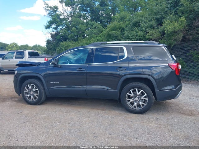 Продаж на аукціоні авто 2020 Gmc Acadia Fwd Sle, vin: 1GKKNKLA3LZ165393, номер лоту: 45577716
