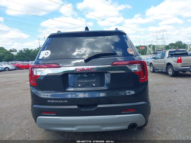 Продаж на аукціоні авто 2020 Gmc Acadia Fwd Sle, vin: 1GKKNKLA3LZ165393, номер лоту: 45577716