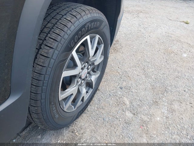 Продаж на аукціоні авто 2020 Gmc Acadia Fwd Sle, vin: 1GKKNKLA3LZ165393, номер лоту: 45577716
