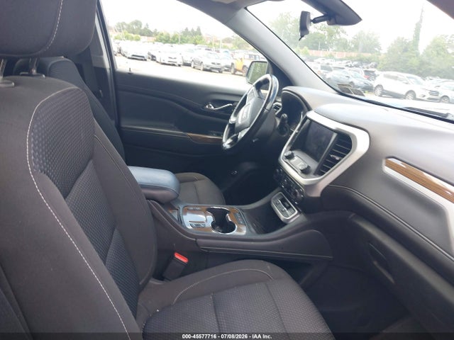 Продаж на аукціоні авто 2020 Gmc Acadia Fwd Sle, vin: 1GKKNKLA3LZ165393, номер лоту: 45577716