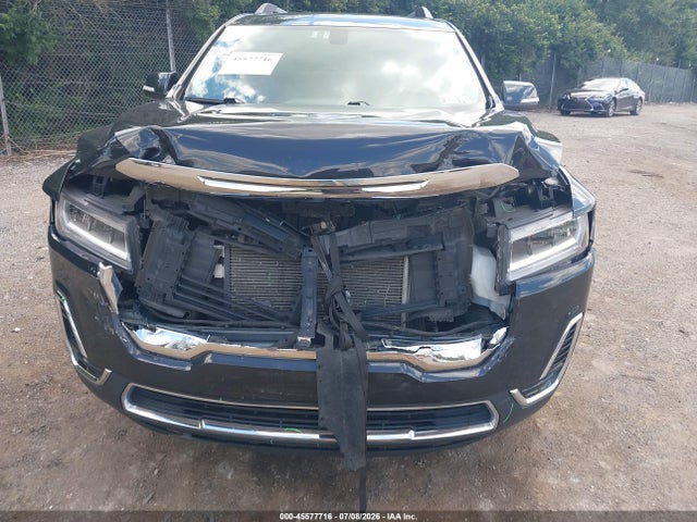 Продаж на аукціоні авто 2020 Gmc Acadia Fwd Sle, vin: 1GKKNKLA3LZ165393, номер лоту: 45577716