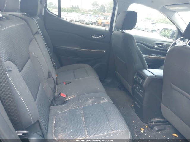 Продаж на аукціоні авто 2020 Gmc Acadia Fwd Sle, vin: 1GKKNKLA3LZ165393, номер лоту: 45577716