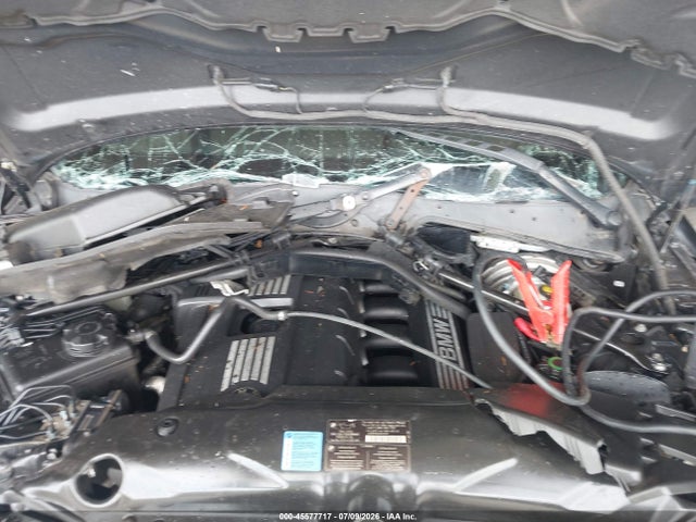 Auction sale of the 2009 Bmw 528i Xdrive, vin: WBANV135X9C155359, lot number: 45577717