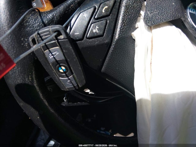 Auction sale of the 2009 Bmw 528i Xdrive, vin: WBANV135X9C155359, lot number: 45577717