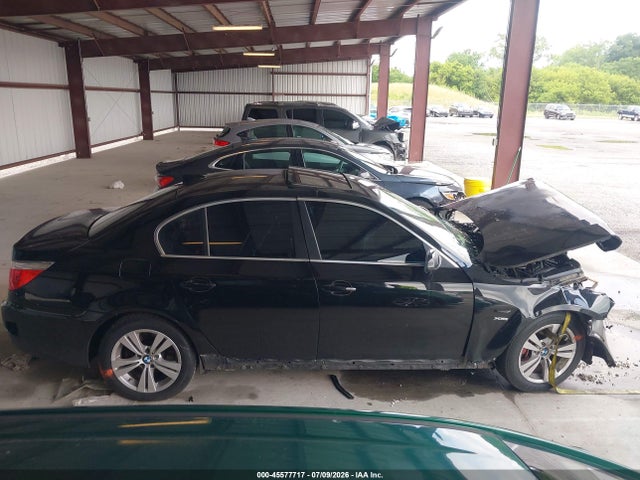 Auction sale of the 2009 Bmw 528i Xdrive, vin: WBANV135X9C155359, lot number: 45577717