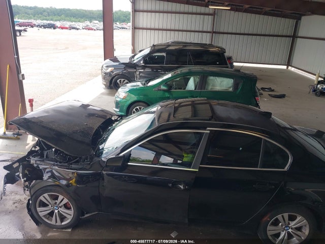 Auction sale of the 2009 Bmw 528i Xdrive, vin: WBANV135X9C155359, lot number: 45577717