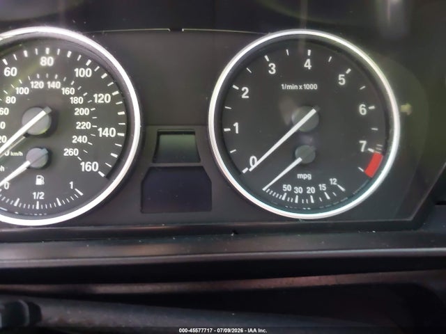 Auction sale of the 2009 Bmw 528i Xdrive, vin: WBANV135X9C155359, lot number: 45577717