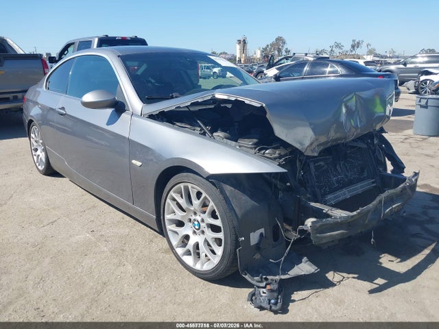 Auction sale of the 2008 Bmw 328i, vin: WBAWV13548P120165, lot number: 45577718