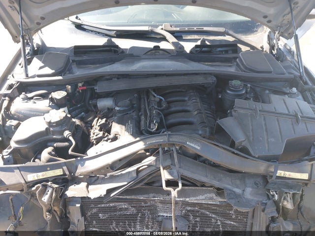 Aukcja sprzedaży 2008 Bmw 328i, vin: WBAWV13548P120165, numer aukcji: 45577718