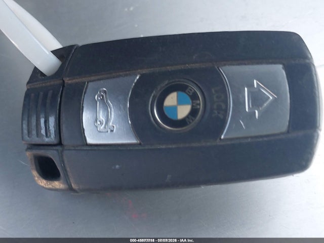 Aukcja sprzedaży 2008 Bmw 328i, vin: WBAWV13548P120165, numer aukcji: 45577718