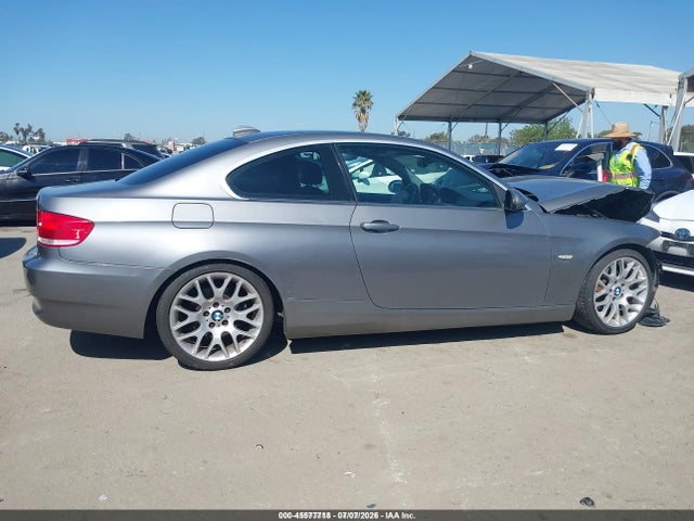 Aukcja sprzedaży 2008 Bmw 328i, vin: WBAWV13548P120165, numer aukcji: 45577718