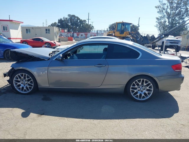 Aukcja sprzedaży 2008 Bmw 328i, vin: WBAWV13548P120165, numer aukcji: 45577718