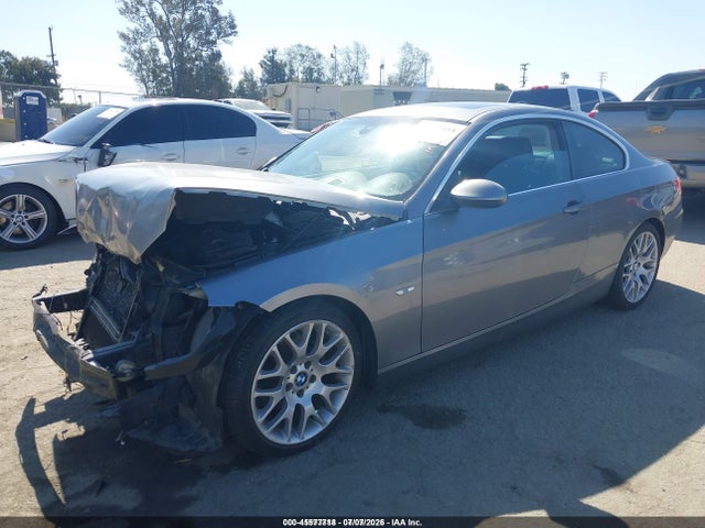 Aukcja sprzedaży 2008 Bmw 328i, vin: WBAWV13548P120165, numer aukcji: 45577718