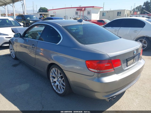 Aukcja sprzedaży 2008 Bmw 328i, vin: WBAWV13548P120165, numer aukcji: 45577718