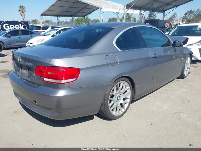 Aukcja sprzedaży 2008 Bmw 328i, vin: WBAWV13548P120165, numer aukcji: 45577718