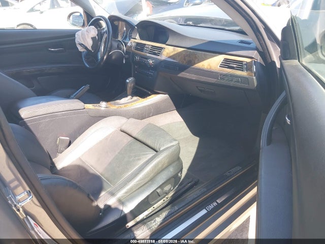 Aukcja sprzedaży 2008 Bmw 328i, vin: WBAWV13548P120165, numer aukcji: 45577718