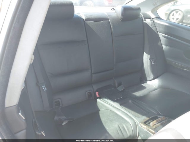 Aukcja sprzedaży 2008 Bmw 328i, vin: WBAWV13548P120165, numer aukcji: 45577718