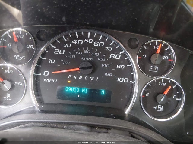 Chevrolet Express 3500 Ls 2019 1GAZGNFG3K1355349 Image 20