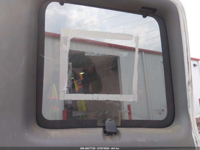 Chevrolet Express 3500 Ls 2019 1GAZGNFG3K1355349 Image 6