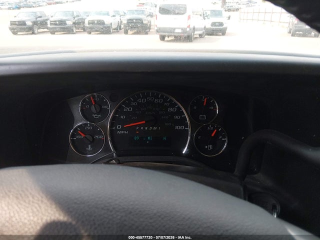 Chevrolet Express 3500 Ls 2019 1GAZGNFG3K1355349 Image 7