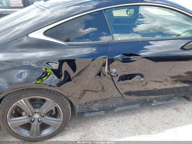 Продаж на аукціоні авто 2017 Lexus Rc 200t, vin: JTHHA5BC2H5005721, номер лоту: 45577722