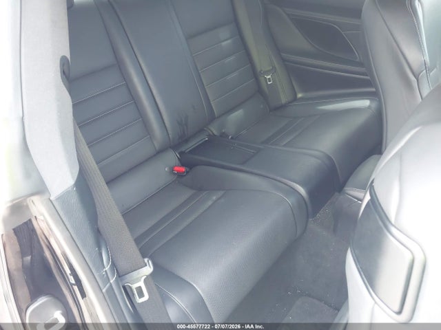Продаж на аукціоні авто 2017 Lexus Rc 200t, vin: JTHHA5BC2H5005721, номер лоту: 45577722