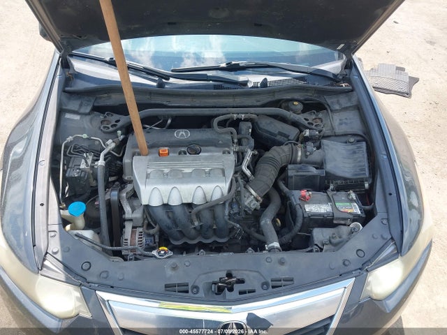 45577724 :رقم المزاد ، JH4CU2F60CC024910 vin ، 2012 Acura Tsx 2.4 مزاد بيع