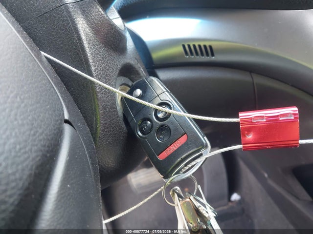 45577724 :رقم المزاد ، JH4CU2F60CC024910 vin ، 2012 Acura Tsx 2.4 مزاد بيع