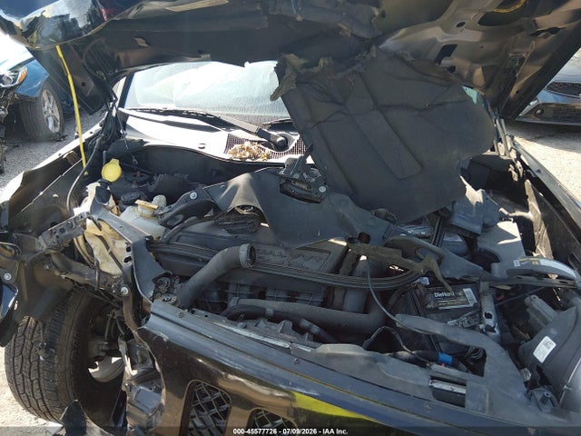 45577726 :رقم المزاد ، 1C4NJPBB5GD716700 vin ، 2016 Jeep Patriot Sport مزاد بيع