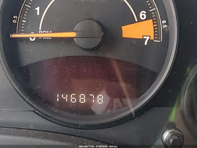 45577726 :رقم المزاد ، 1C4NJPBB5GD716700 vin ، 2016 Jeep Patriot Sport مزاد بيع