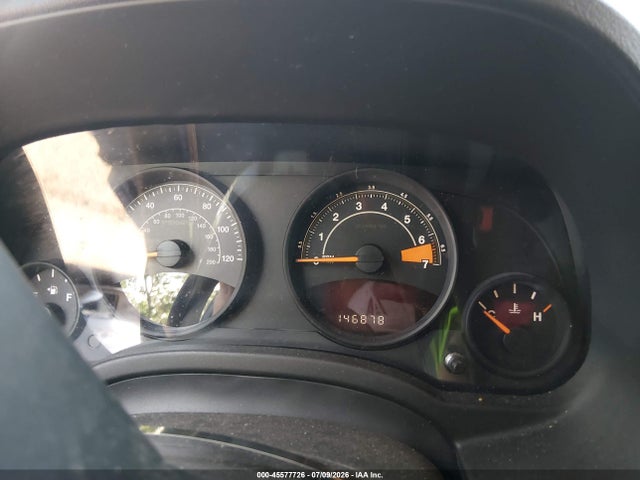45577726 :رقم المزاد ، 1C4NJPBB5GD716700 vin ، 2016 Jeep Patriot Sport مزاد بيع