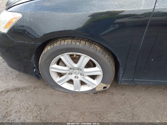 Продаж на аукціоні авто 2007 Lexus Es 350, vin: JTHBJ46G672140598, номер лоту: 45577727