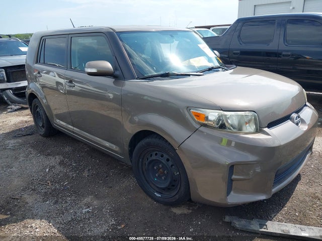 Auction sale of the 2012 Scion Xb, vin: JTLZE4FEXC1146024, lot number: 45577728