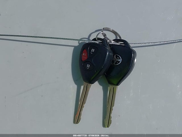 45577728 :رقم المزاد ، JTLZE4FEXC1146024 vin ، 2012 Scion Xb مزاد بيع