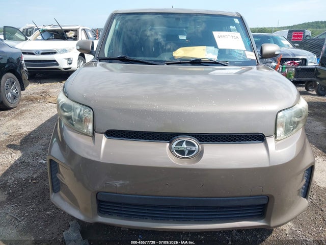 45577728 :رقم المزاد ، JTLZE4FEXC1146024 vin ، 2012 Scion Xb مزاد بيع