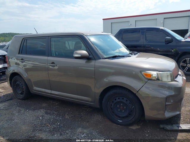 45577728 :رقم المزاد ، JTLZE4FEXC1146024 vin ، 2012 Scion Xb مزاد بيع