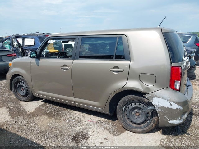 45577728 :رقم المزاد ، JTLZE4FEXC1146024 vin ، 2012 Scion Xb مزاد بيع