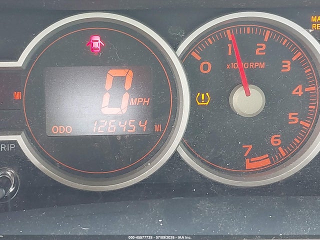 45577728 :رقم المزاد ، JTLZE4FEXC1146024 vin ، 2012 Scion Xb مزاد بيع