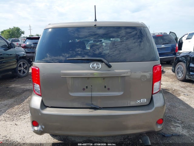45577728 :رقم المزاد ، JTLZE4FEXC1146024 vin ، 2012 Scion Xb مزاد بيع