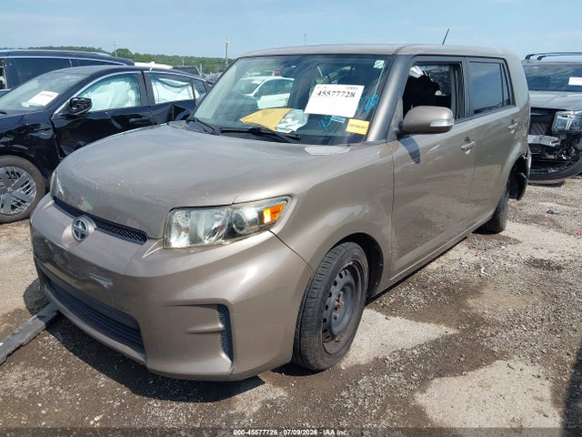 45577728 :رقم المزاد ، JTLZE4FEXC1146024 vin ، 2012 Scion Xb مزاد بيع